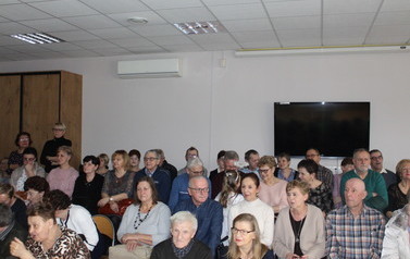JASEŁKA DLA BABCI I DZIADKA 22