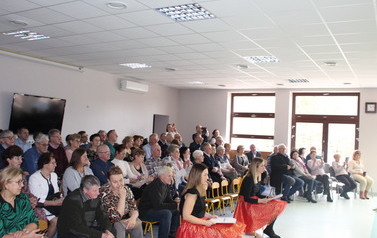 JASEŁKA DLA BABCI I DZIADKA 39
