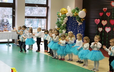 PASOWANIE NA PRZEDSZKOLAKA I DZIEŃ BABCI I DZIADKA 44