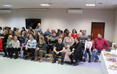 PASOWANIE NA PRZEDSZKOLAKA I DZIEŃ BABCI I DZIADKA 50