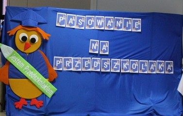 PASOWANIE NA PRZEDSZKOLAKA I DZIEŃ BABCI I DZIADKA 51