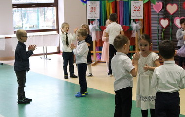 DZIEŃ BABCI I DZIADKA w "Krainie Kubusia Puchatka" 29