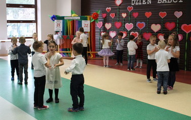 DZIEŃ BABCI I DZIADKA w "Krainie Kubusia Puchatka" 30