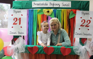 Babciu Droga Babciu, powiedz mi... 6