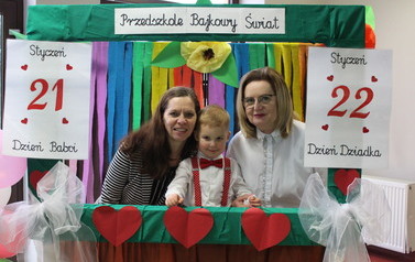 Babciu Droga Babciu, powiedz mi... 24