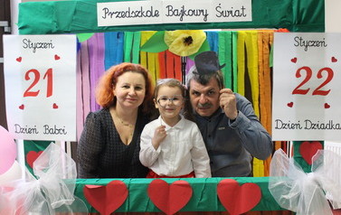 DZIEŃ BABCI I DZIADKA w "Krainie Gumisi&oacute;w" 9