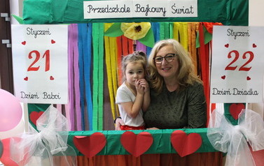 DZIEŃ BABCI I DZIADKA w "Krainie Gumisi&oacute;w" 16