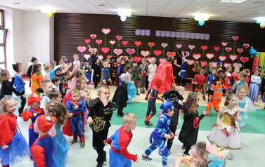 BALIK KARNAWAŁOWY 6