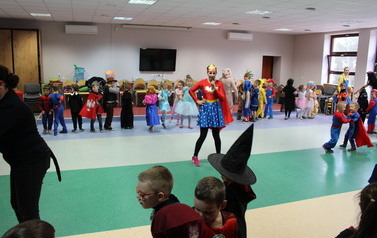 BALIK KARNAWAŁOWY 13