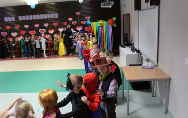 BALIK KARNAWAŁOWY 16