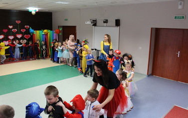BALIK KARNAWAŁOWY 19