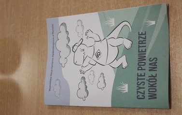 Program &bdquo;Czyste Powietrze Wok&oacute;ł Nas&rdquo; 2