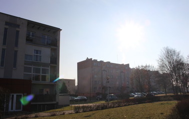 Program &bdquo;Czyste Powietrze Wok&oacute;ł Nas&rdquo; 6