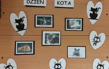 ŚWIATOWY DZIEŃ KOTA 33