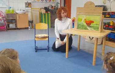 WSP&Oacute;ŁPRACA Z BIBLIOTEKĄ 9