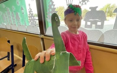 DZIEŃ DINOZAURA 7