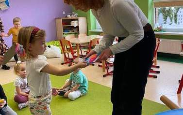 W KRAINIE BAŚNI I BAJEK 21