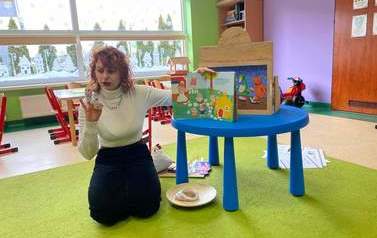 W KRAINIE BAŚNI I BAJEK 32