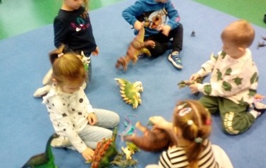 DZIEŃ DINOZAURA 40