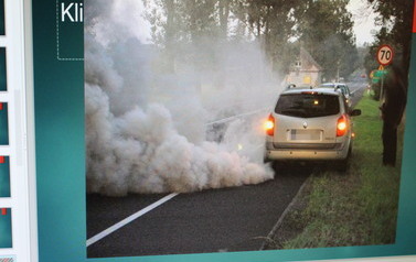 "CZYSTE POWIETRZE WOKOL NAS" 17