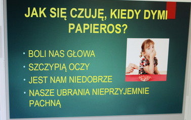 "CZYSTE POWIETRZE WOKOL NAS" 20