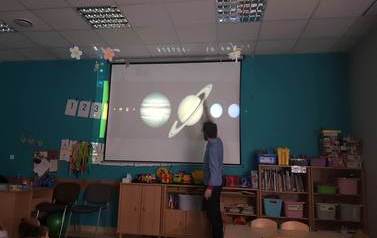 Co to jest astronomia? 12