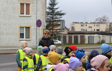 WYCIECZKA DO PRZEDSIĘBIORSTWA KOMUNALNEGO 9