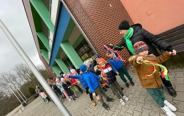 ZAWITAŁA WIOSNA PIĘKNA I RADOSNA 20