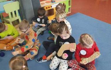 ŚWIATOWY DZIEŃ ZESPOŁU DOWNA 5