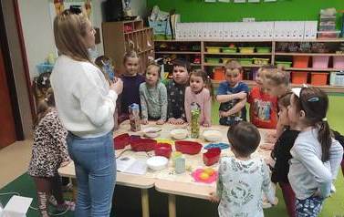 Międzynarodowy Dzień Żelk&oacute;w 1