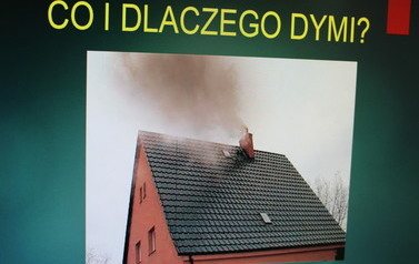 Realizacja programu: "Czyste powietrze wok&oacute;ł nas" 9