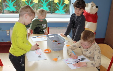 Realizacja programu: "Czyste powietrze wok&oacute;ł nas" 13