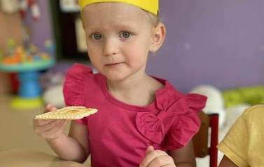 ŚWIATOWY DZIEŃ PSZCZ&Oacute;Ł 14