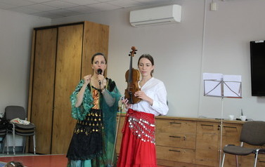 Koncert Agencji "Pro Musica" 10