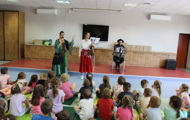 Koncert Agencji "Pro Musica" 12