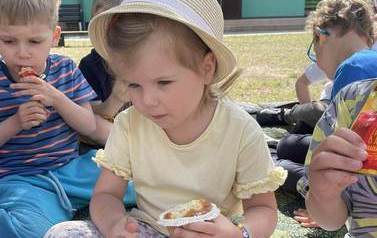 DZIEŃ DZIECKA 3