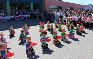 ALOHA!!! DZIĘKUJEMY 51