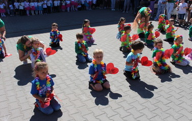 ALOHA!!! DZIĘKUJEMY 53