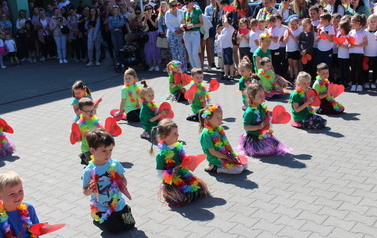 ALOHA!!! DZIĘKUJEMY 54