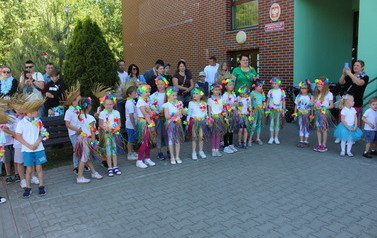 ALOHA!!! DZIĘKUJEMY 63