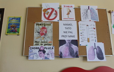 31 maja - DZIEŃ BEZ PAPIEROSA - 9