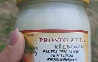 WIZYTA PSZCZELARZA 4