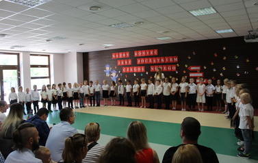 POŻEGNANIE ABSOLWENT&Oacute;W 2022/2023 11