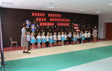 KAŻDY KONIEC JEST POCZĄTKIEM CZEGOŚ NOWEGO 12
