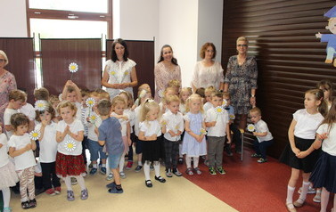 KAŻDY KONIEC JEST POCZĄTKIEM CZEGOŚ NOWEGO 42