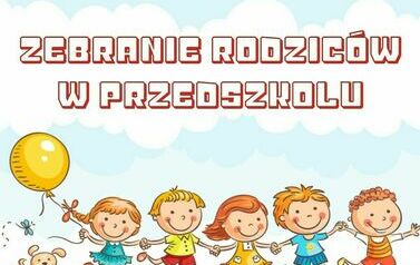 ZEBRANIA Z RODZICAMI 1