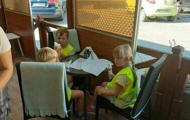Wycieczka na lody 12