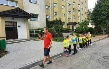 Wsp&oacute;łpraca "Fabryką Nadziei" 18