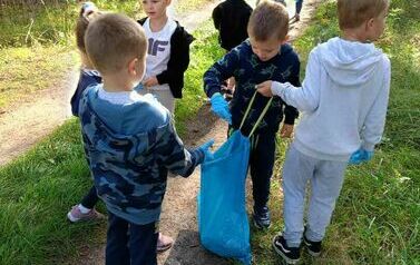 AKCJA SPRZĄTANIA ŚWIATA 16