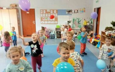 DZIEŃ PRZEDSZKOLAKA  19